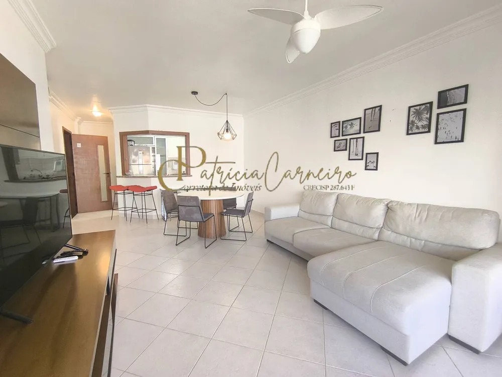 Apartamento, 3 quartos, 109 m² - Foto 7