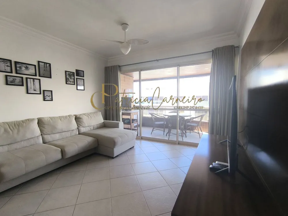 Apartamento, 3 quartos, 109 m² - Foto 5