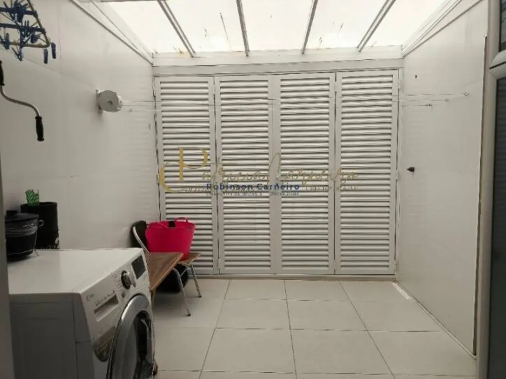 Casa, 3 quartos, 129 m² - Foto 2