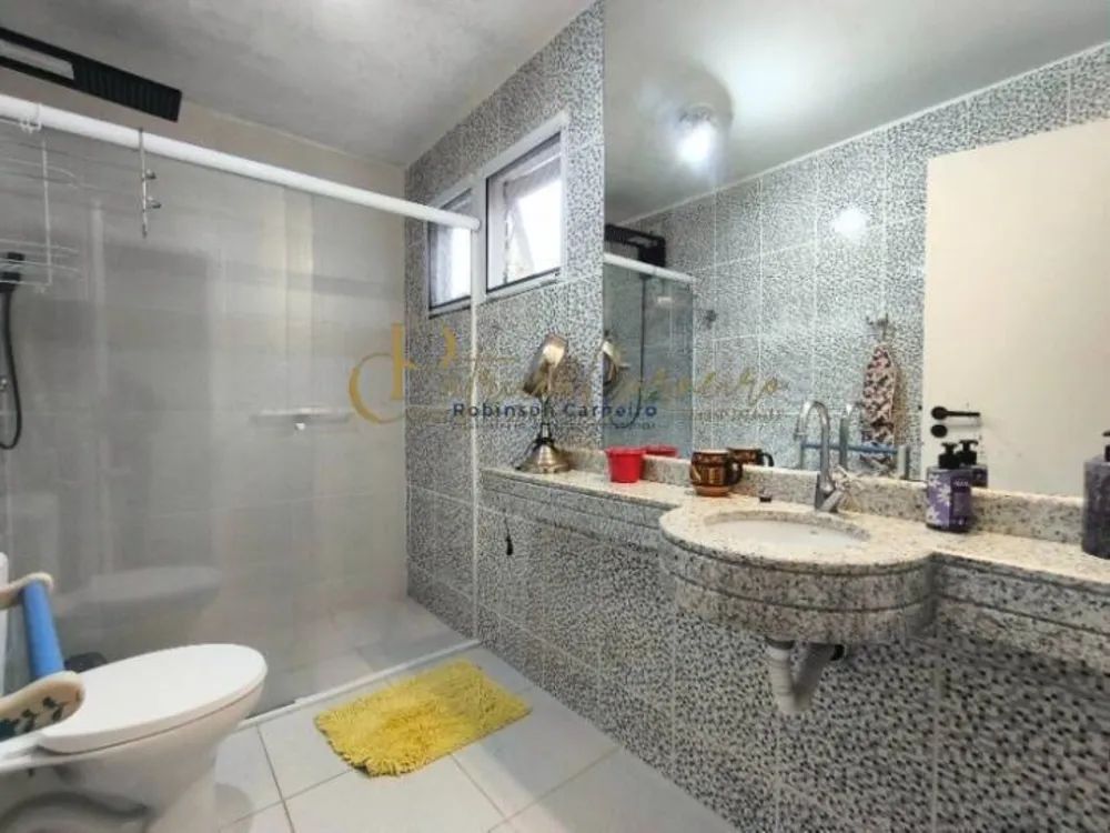 Casa, 3 quartos, 129 m² - Foto 9