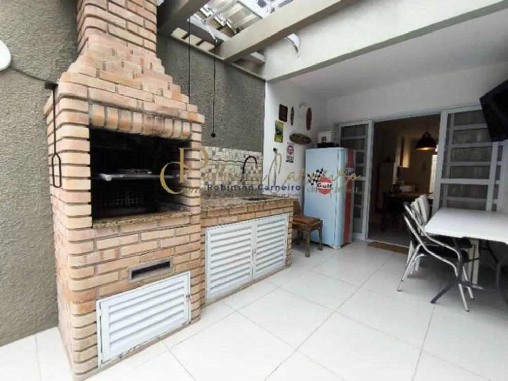 Casa, 3 quartos, 129 m² - Foto 4