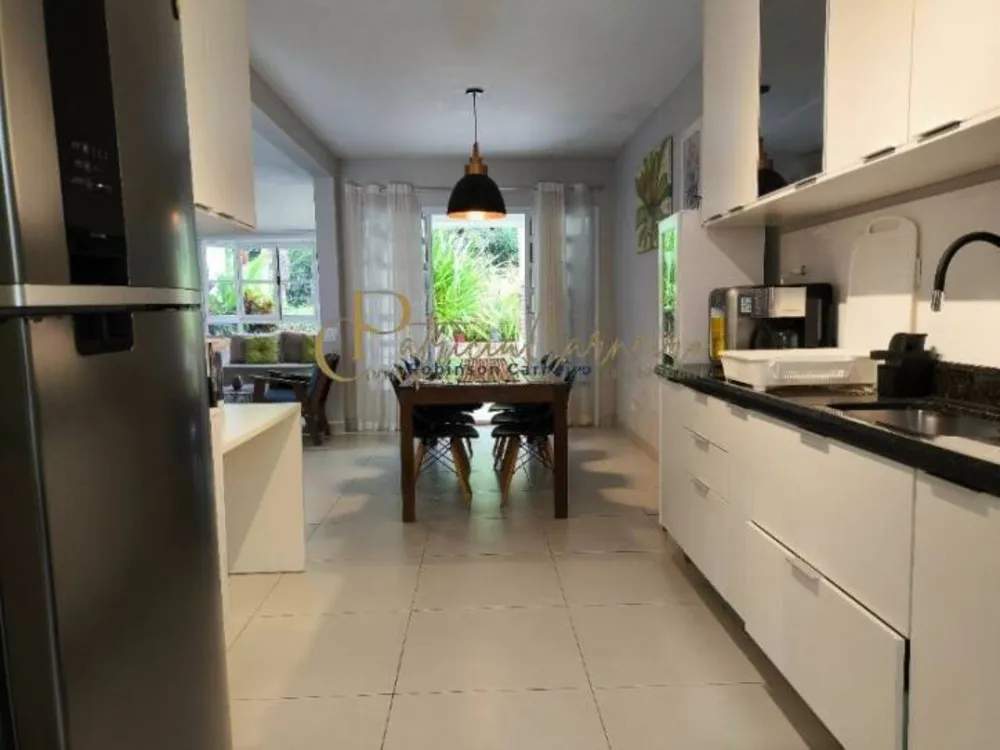 Casa, 3 quartos, 129 m² - Foto 3