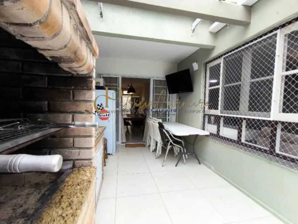Casa, 3 quartos, 129 m² - Foto 8