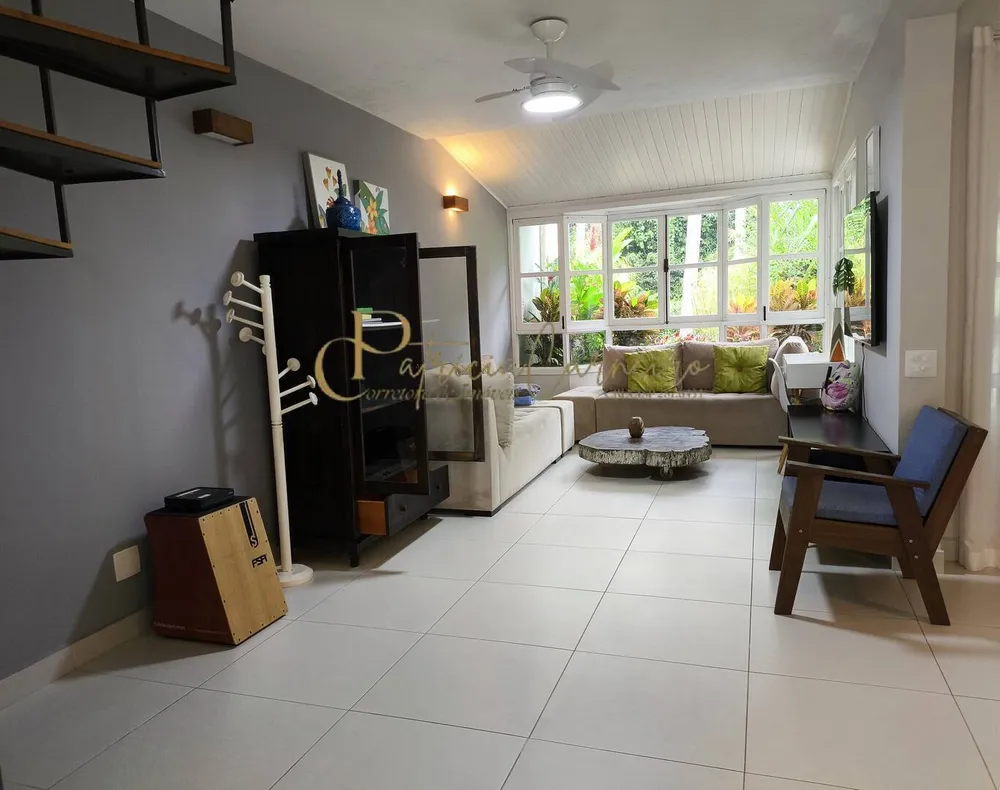 Casa, 3 quartos, 129 m² - Foto 1