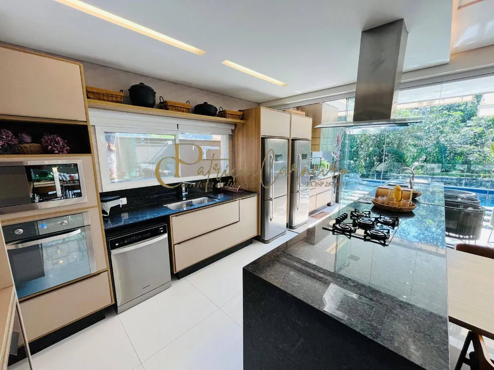 Casa, 7 quartos, 430 m² - Foto 3