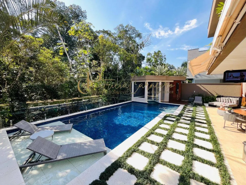 Casa, 7 quartos, 430 m² - Foto 2