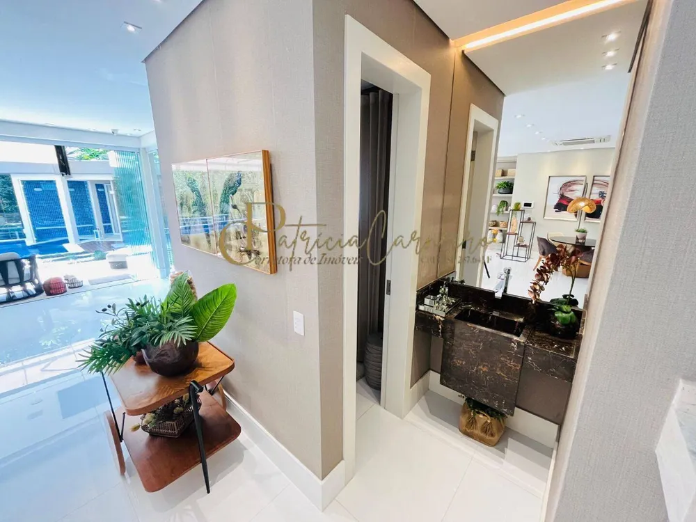 Casa, 7 quartos, 430 m² - Foto 10