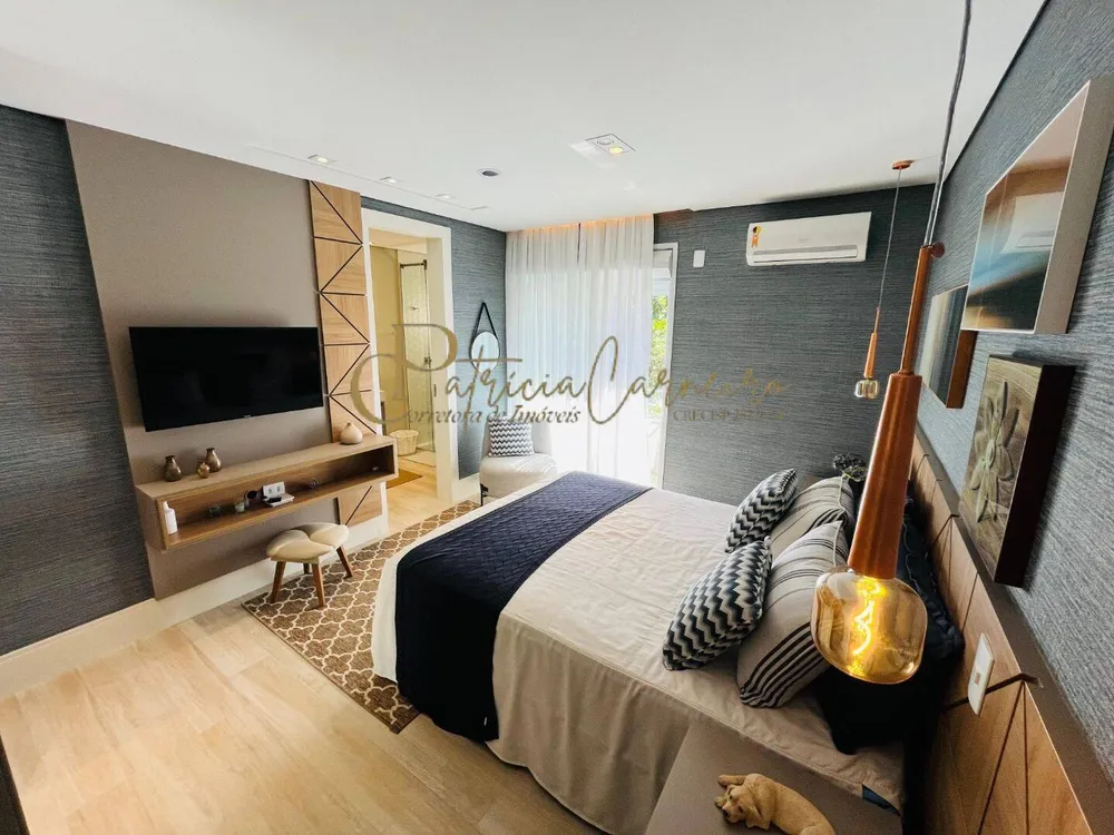 Casa, 7 quartos, 430 m² - Foto 5
