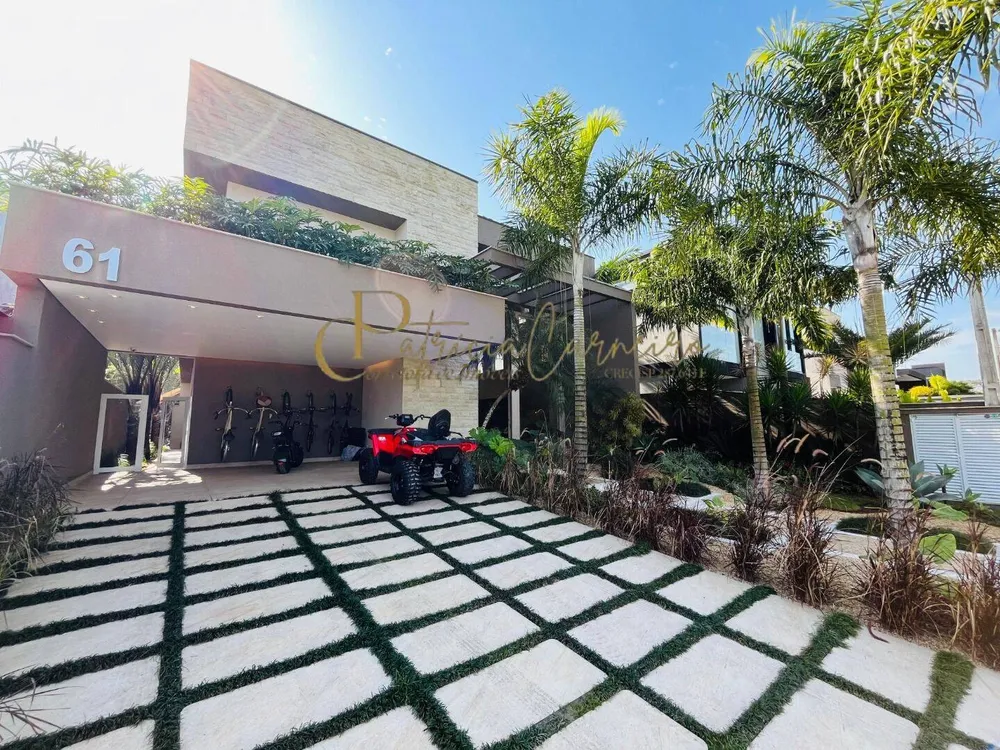 Casa, 7 quartos, 430 m² - Foto 4