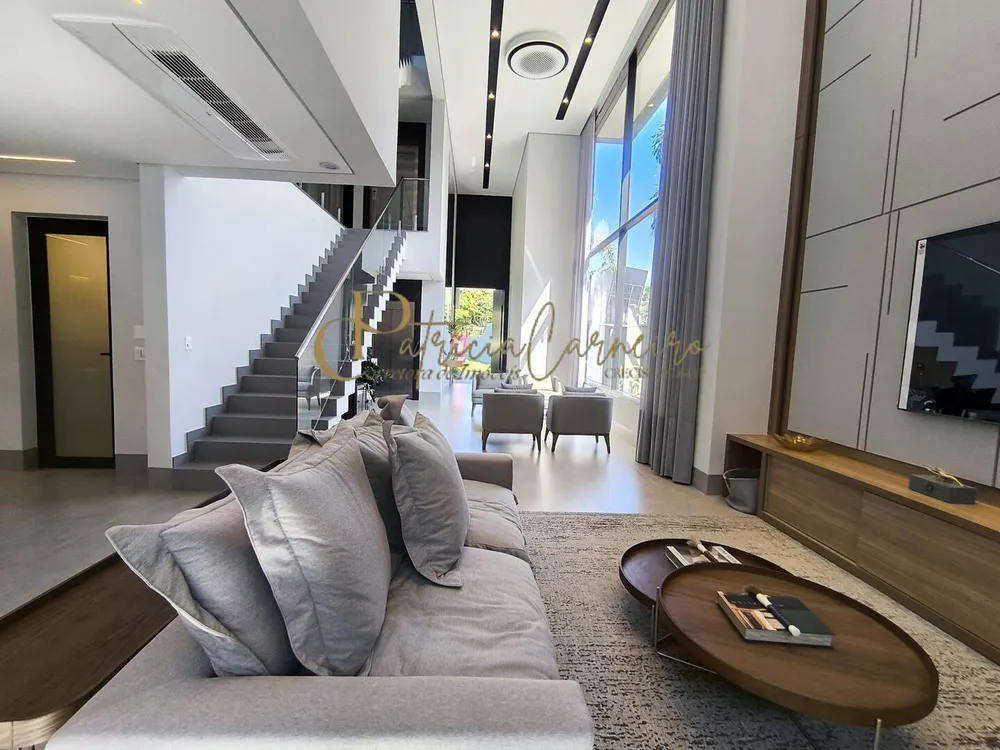 Casa, 6 quartos, 556 m² - Foto 2
