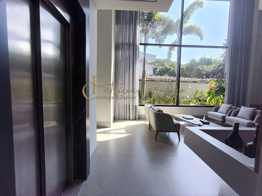 Casa, 6 quartos, 556 m² - Foto 6