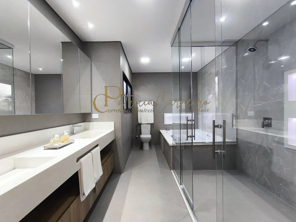 Casa, 6 quartos, 556 m² - Foto 10