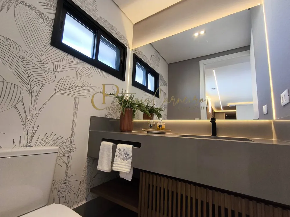 Casa, 6 quartos, 556 m² - Foto 11