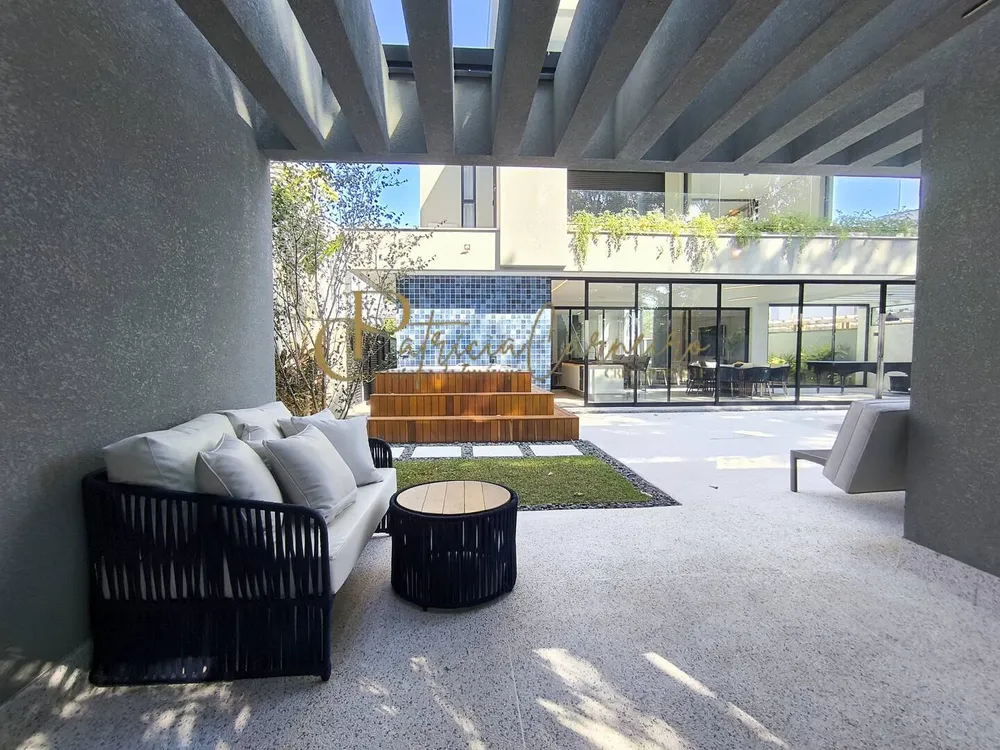 Casa, 6 quartos, 556 m² - Foto 3