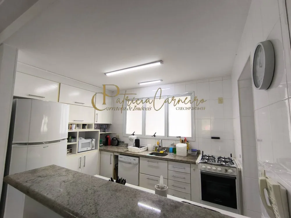Apartamento, 4 quartos, 142 m² - Foto 8