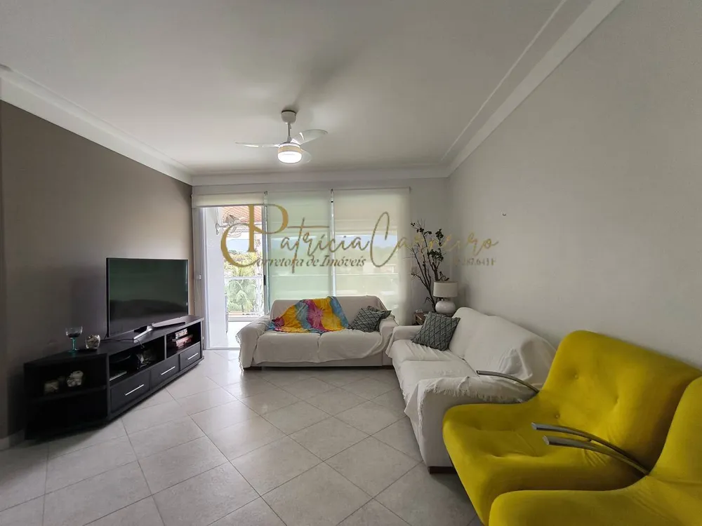 Apartamento, 4 quartos, 142 m² - Foto 1