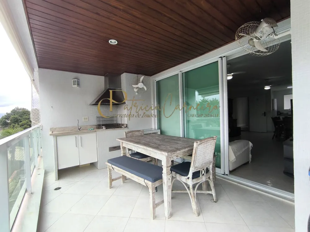 Apartamento, 4 quartos, 142 m² - Foto 5