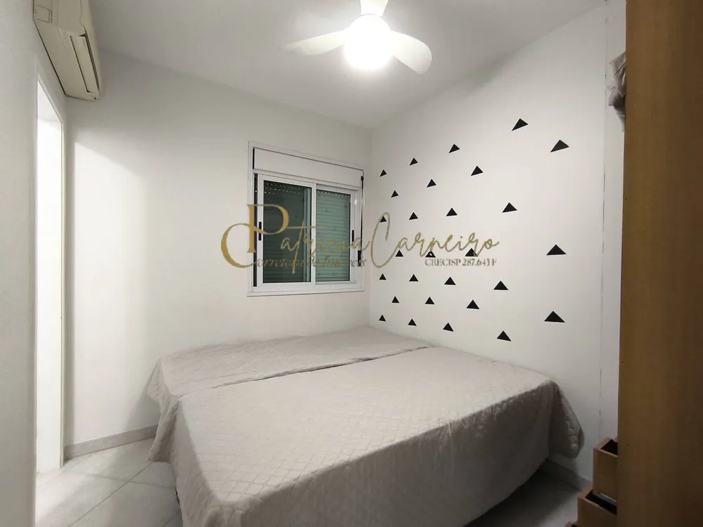 Apartamento, 4 quartos, 142 m² - Foto 10