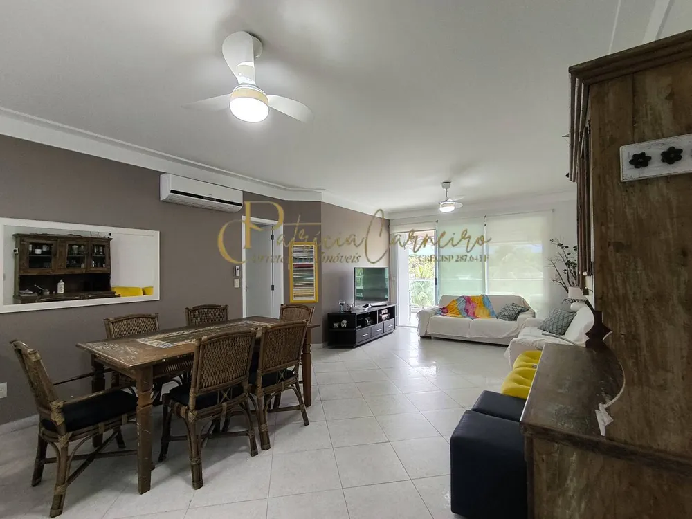 Apartamento, 4 quartos, 142 m² - Foto 3