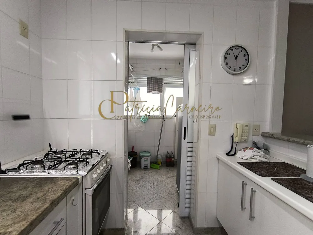 Apartamento, 4 quartos, 142 m² - Foto 9