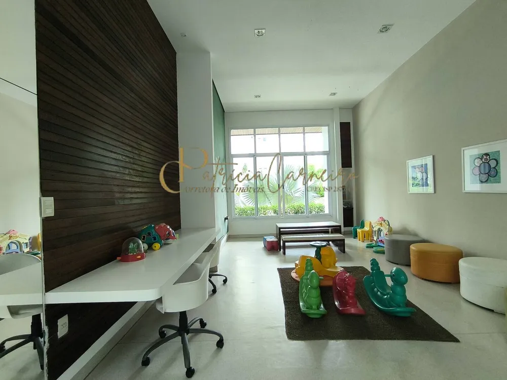Apartamento, 4 quartos, 142 m² - Foto 15