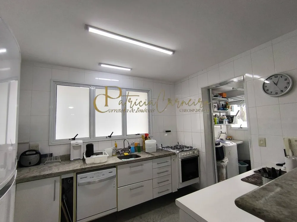 Apartamento, 4 quartos, 142 m² - Foto 6