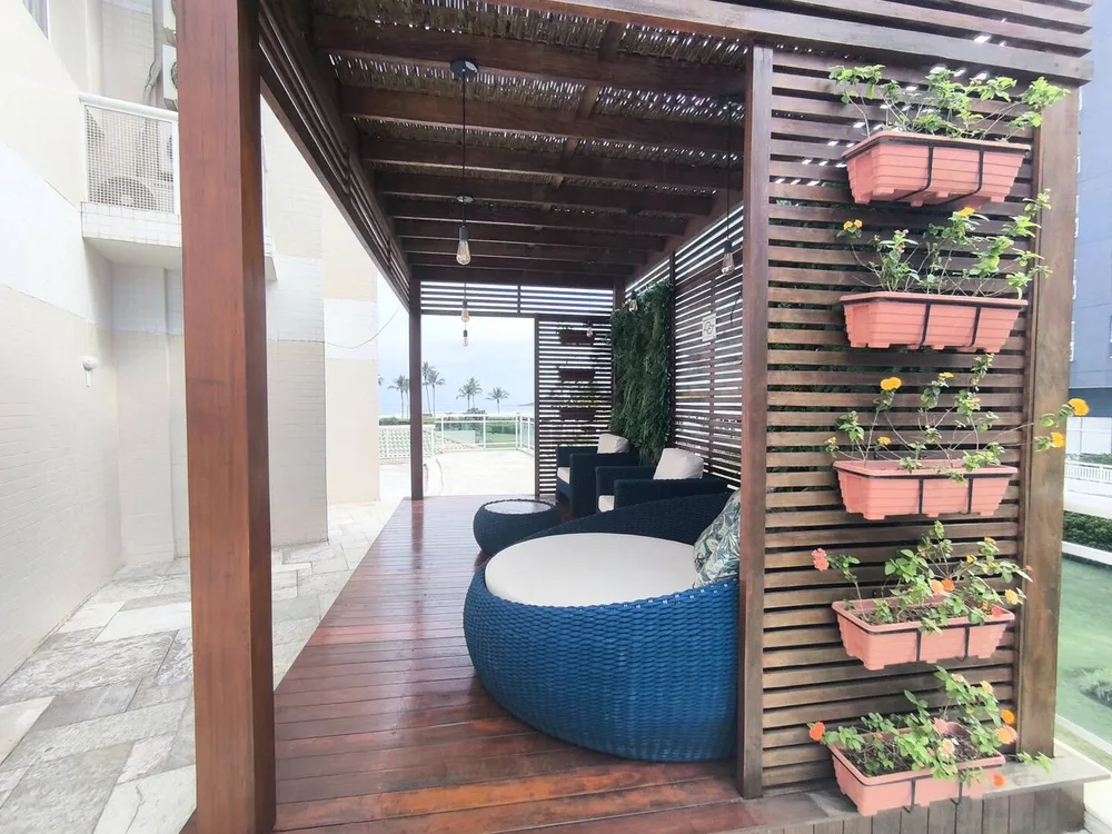 Apartamento, 3 quartos, 87 m² - Foto 9