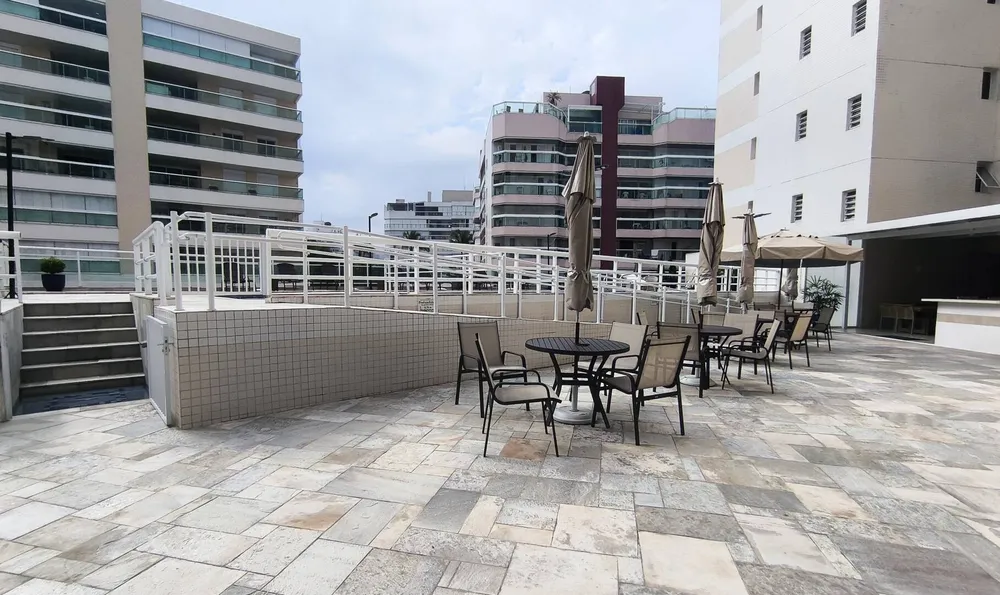 Apartamento, 3 quartos, 87 m² - Foto 8