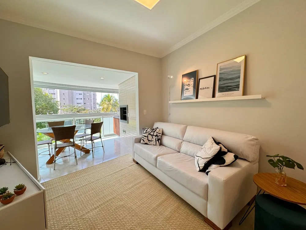 Apartamento, 3 quartos, 87 m² - Foto 4