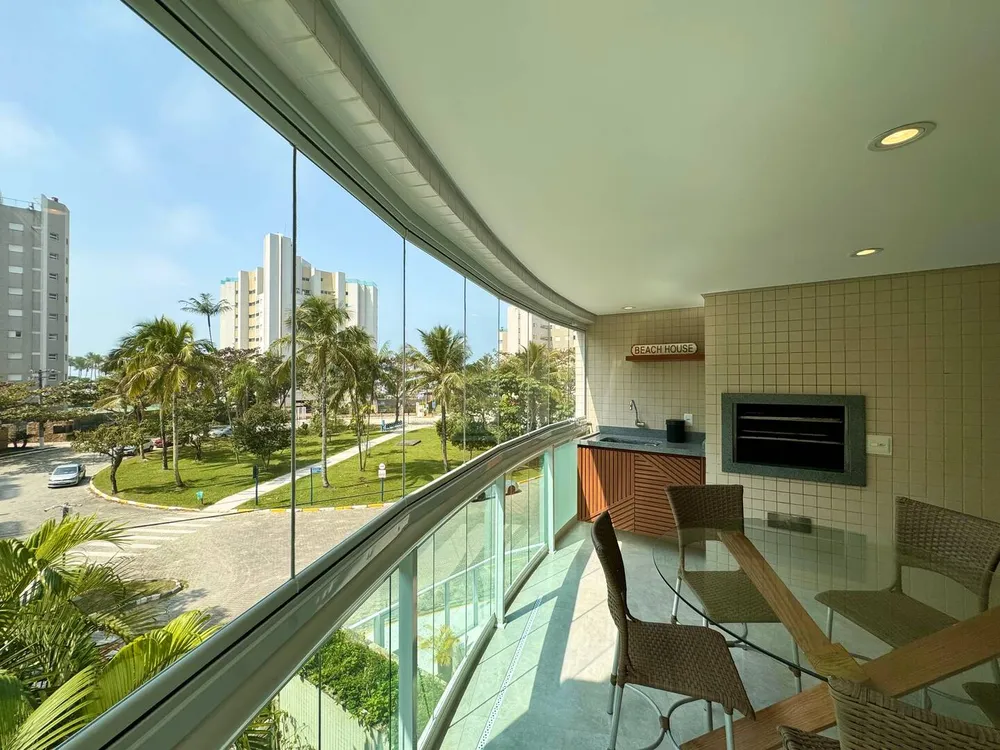 Apartamento, 3 quartos, 87 m² - Foto 1
