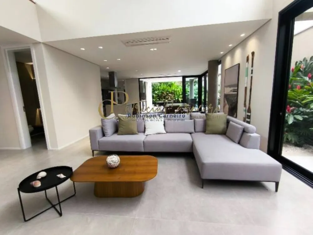 Casa, 4 quartos, 355 m² - Foto 1
