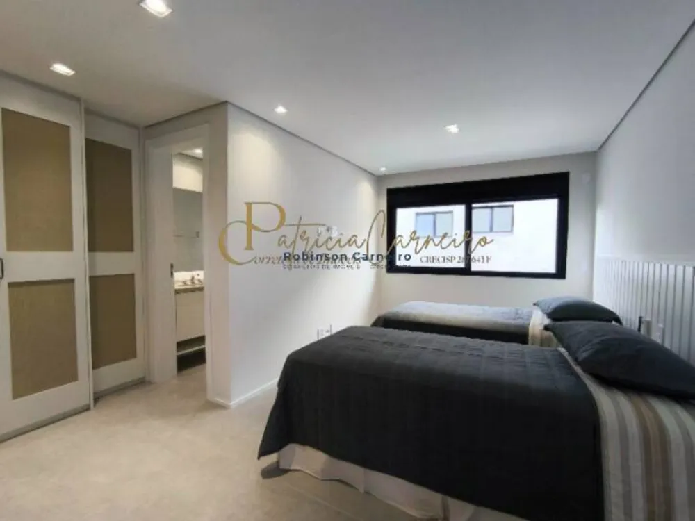 Casa, 4 quartos, 355 m² - Foto 8