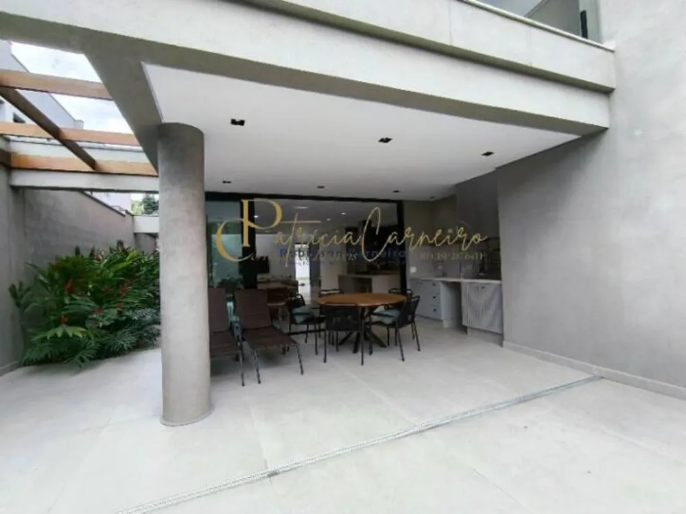 Casa, 4 quartos, 355 m² - Foto 5