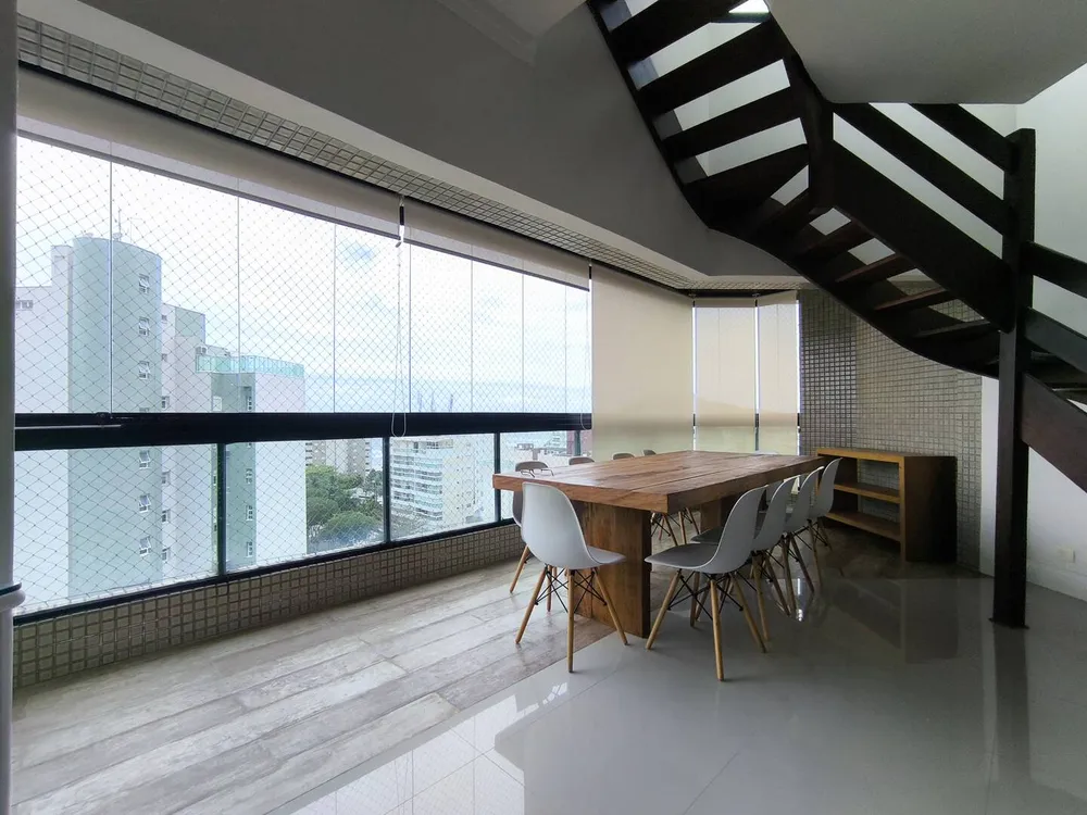 Cobertura, 4 quartos, 341 m² - Foto 2
