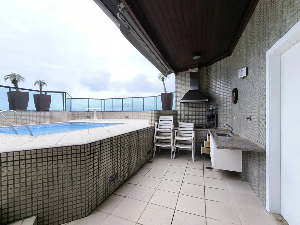 Cobertura, 4 quartos, 341 m² - Foto 12