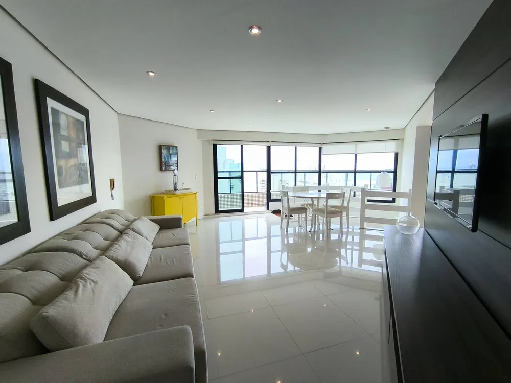 Cobertura, 4 quartos, 341 m² - Foto 9