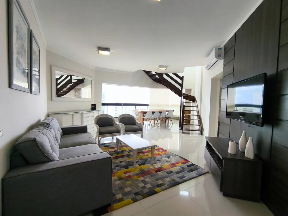 Cobertura, 4 quartos, 341 m² - Foto 1