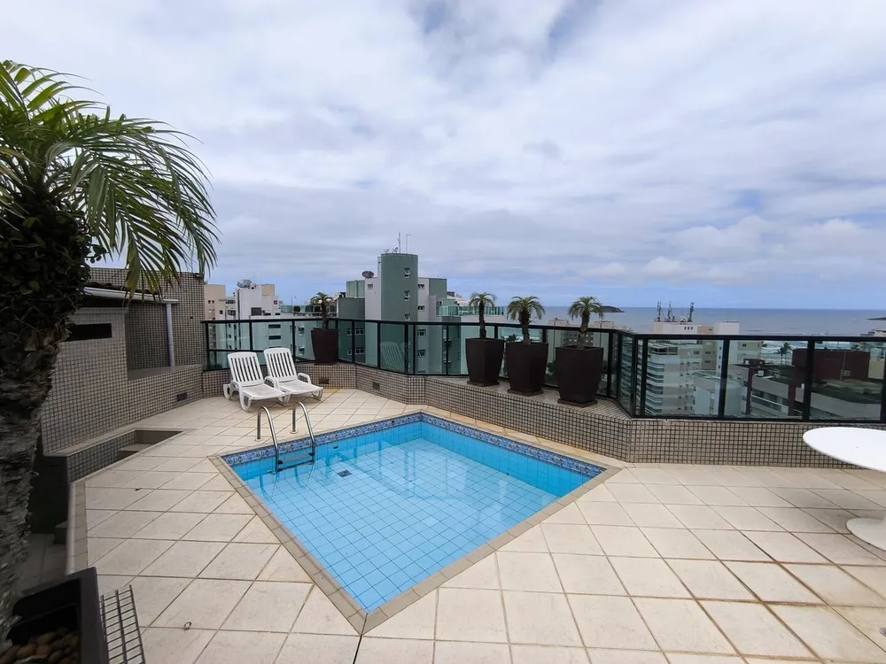Cobertura, 4 quartos, 341 m² - Foto 14