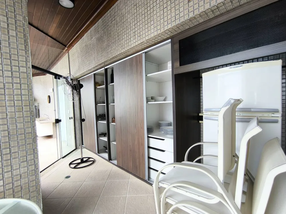 Cobertura, 4 quartos, 341 m² - Foto 11