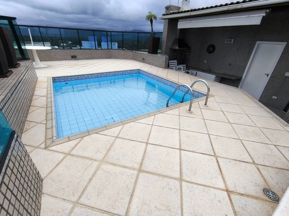 Cobertura, 4 quartos, 341 m² - Foto 15