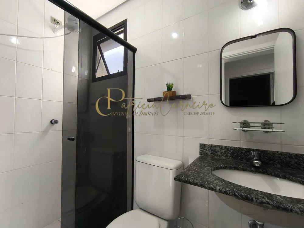 Apartamento, 2 quartos, 80 m² - Foto 9