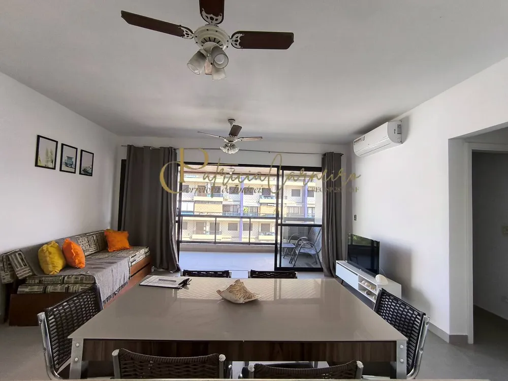 Apartamento, 2 quartos, 80 m² - Foto 1