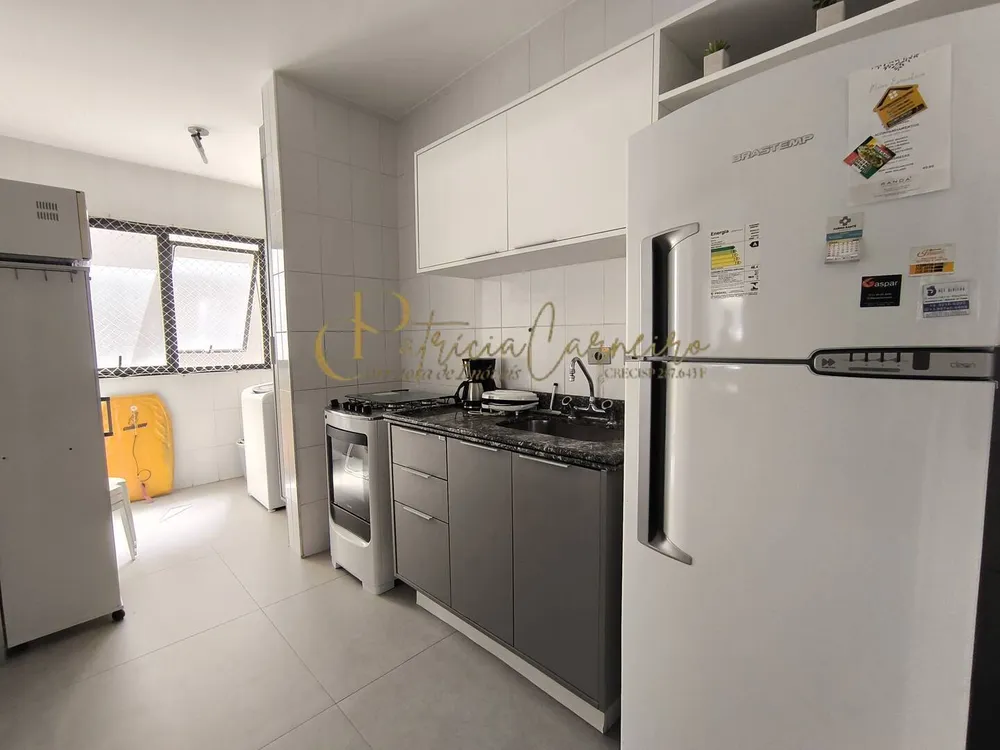 Apartamento, 2 quartos, 80 m² - Foto 7