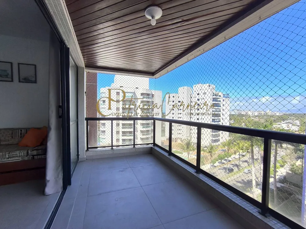 Apartamento, 2 quartos, 80 m² - Foto 3