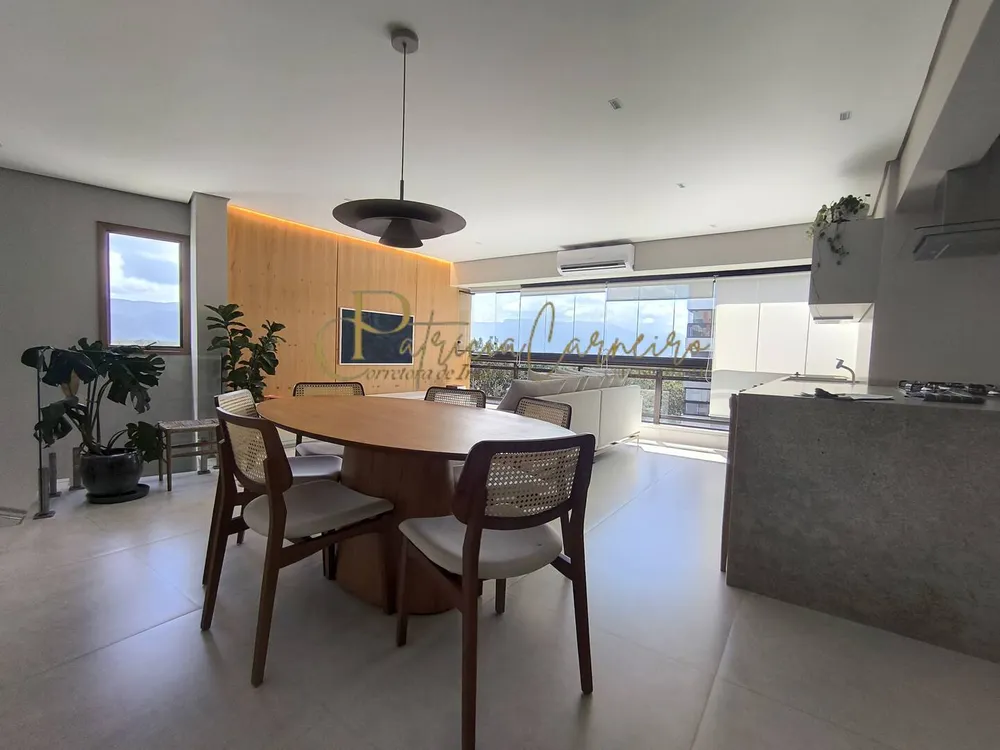Apartamento, 3 quartos, 112 m² - Foto 1