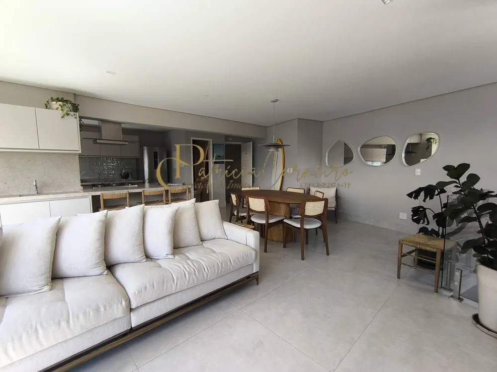 Apartamento, 3 quartos, 112 m² - Foto 2