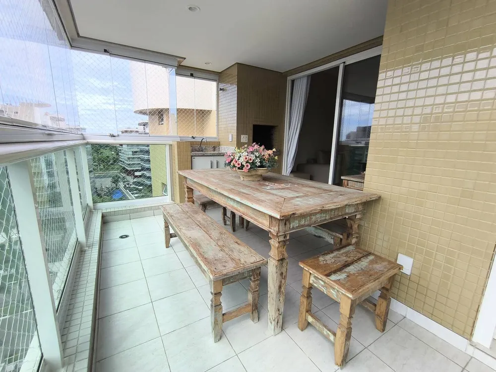Apartamento, 3 quartos, 95 m² - Foto 1