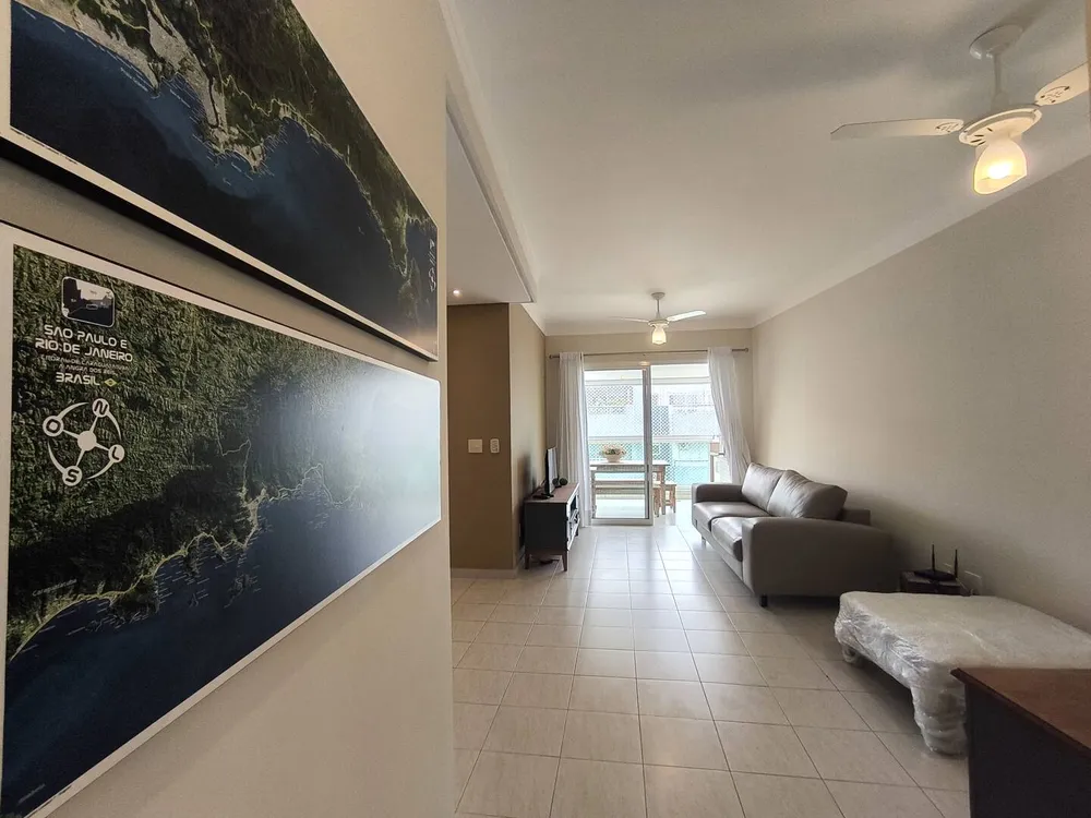 Apartamento, 3 quartos, 95 m² - Foto 2