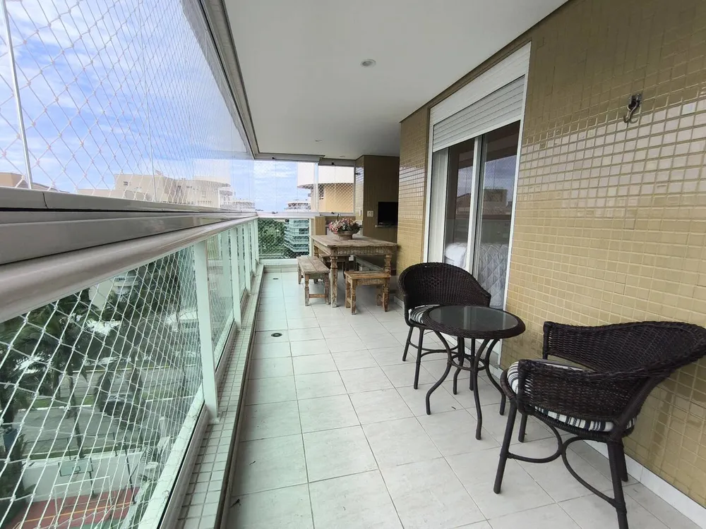 Apartamento, 3 quartos, 95 m² - Foto 5