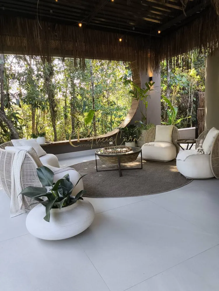 Casa, 6 quartos, 486 m² - Foto 16